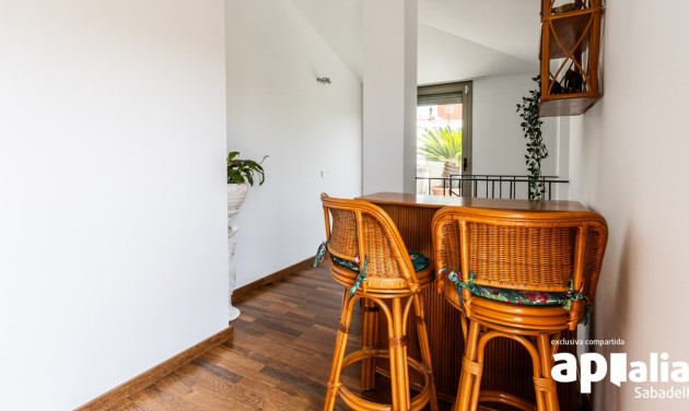 Reventa - Duplex - Sabadell - Creu Alta