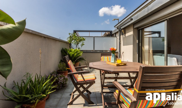 Reventa - Duplex - Sabadell - Creu Alta