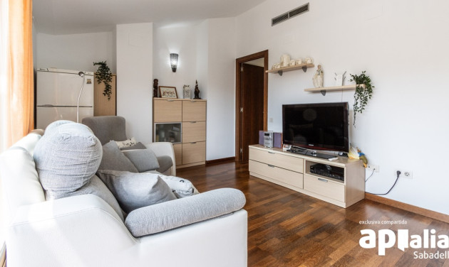 Reventa - Duplex - Sabadell - Creu Alta