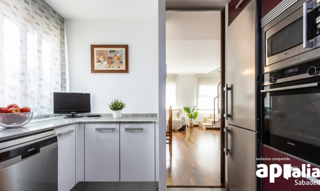 Reventa - Duplex - Sabadell - Creu Alta