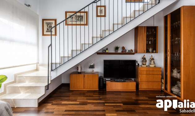 Reventa - Duplex - Sabadell - Creu Alta