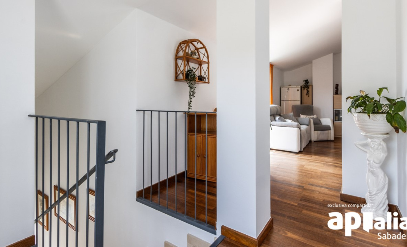 Reventa - Duplex - Sabadell - Creu Alta