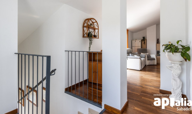 Reventa - Duplex - Sabadell - Creu Alta