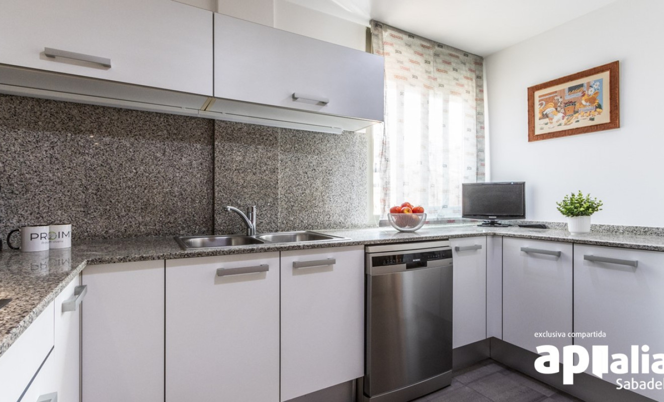 Reventa - Duplex - Sabadell - Creu Alta