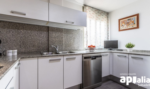 Reventa - Duplex - Sabadell - Creu Alta