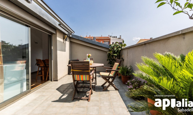 Reventa - Duplex - Sabadell - Creu Alta