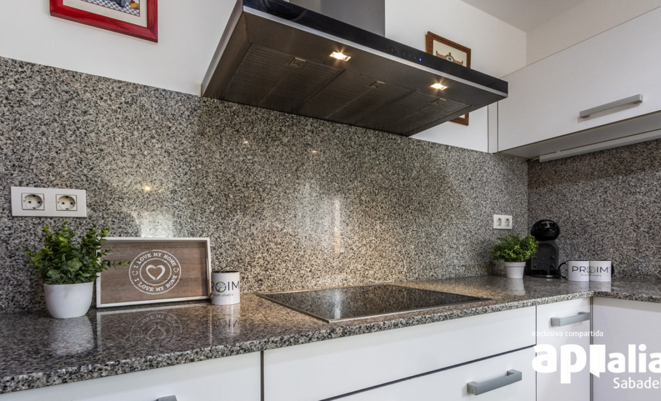 Reventa - Duplex - Sabadell - Creu Alta