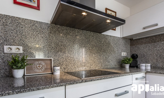 Reventa - Duplex - Sabadell - Creu Alta
