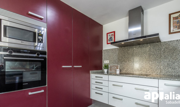 Reventa - Duplex - Sabadell - Creu Alta