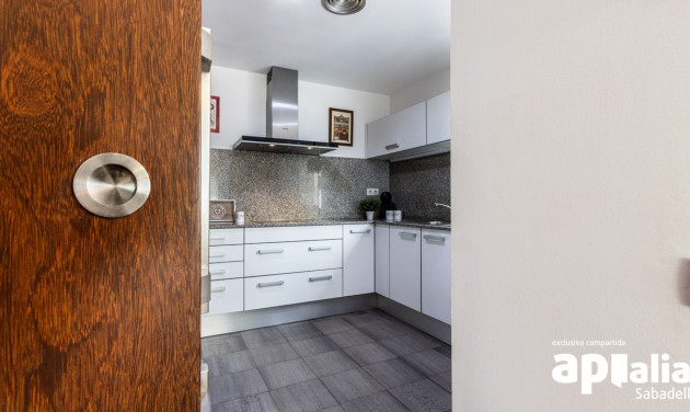 Reventa - Duplex - Sabadell - Creu Alta