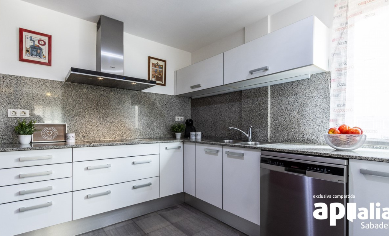 Reventa - Duplex - Sabadell - Creu Alta
