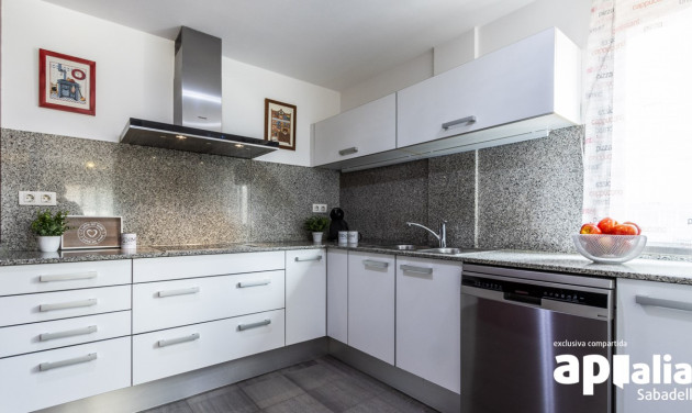 Reventa - Duplex - Sabadell - Creu Alta
