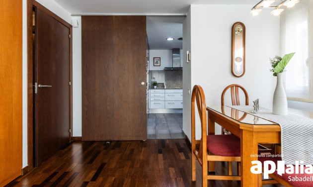 Reventa - Duplex - Sabadell - Creu Alta