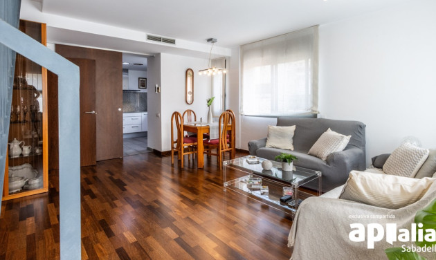 Reventa - Duplex - Sabadell - Creu Alta