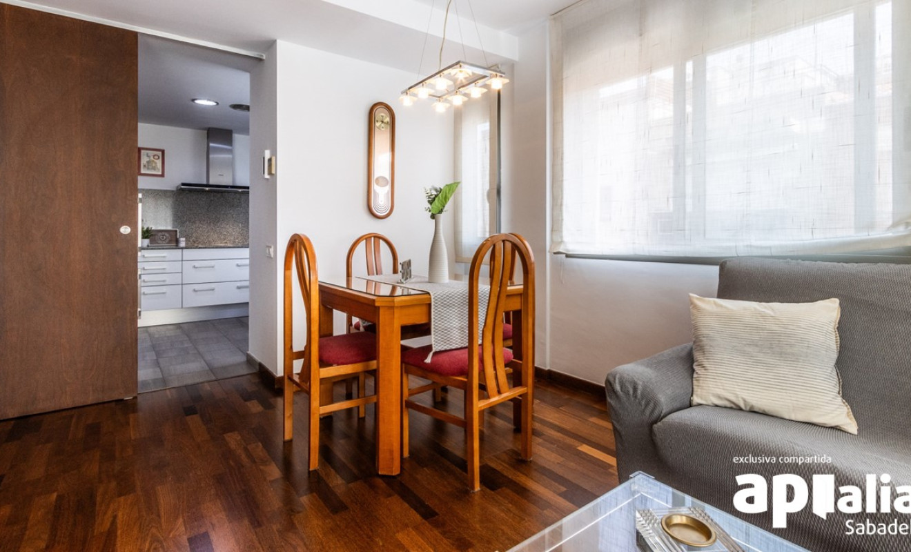 Reventa - Duplex - Sabadell - Creu Alta