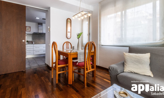 Reventa - Duplex - Sabadell - Creu Alta