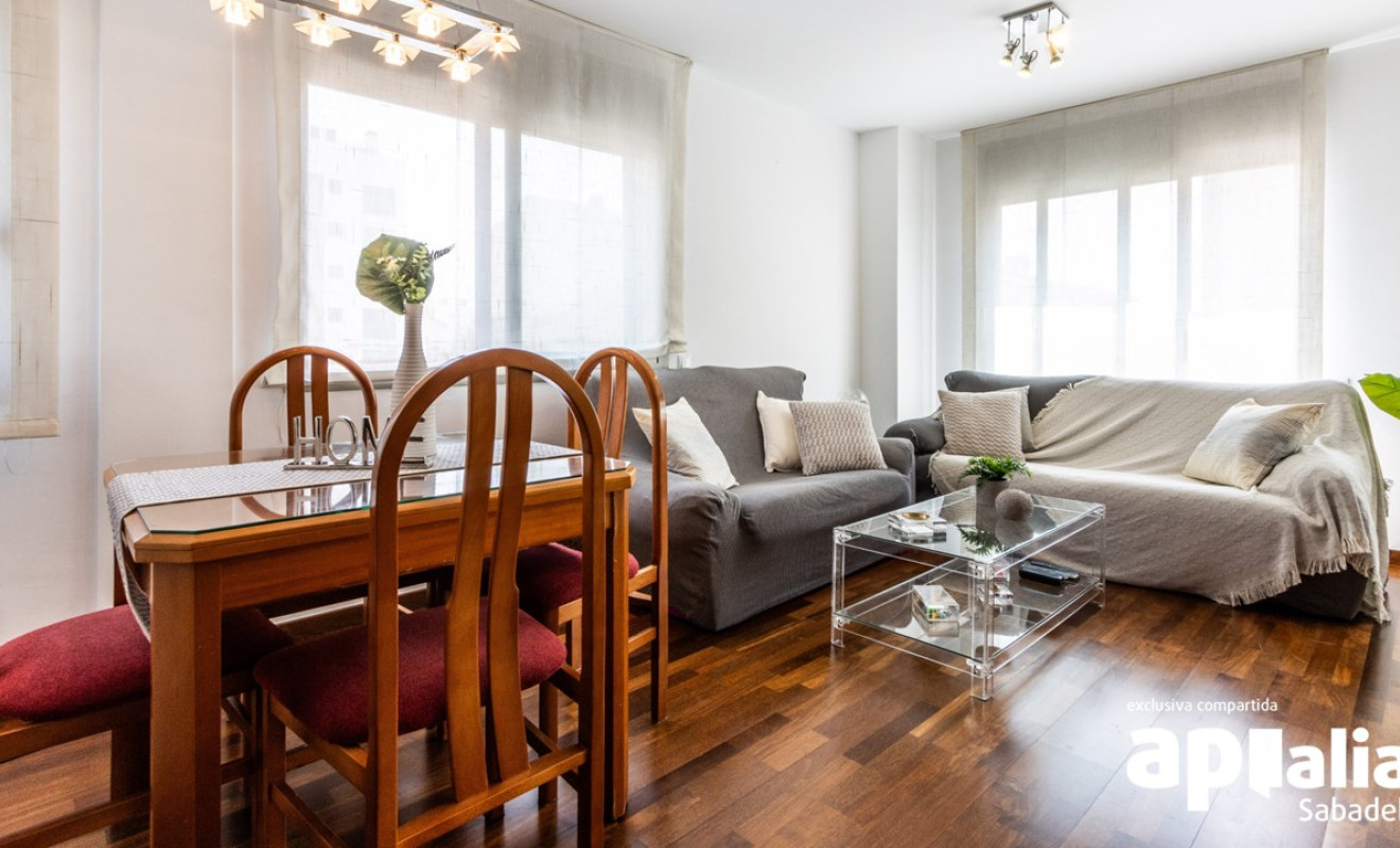 Reventa - Duplex - Sabadell - Creu Alta