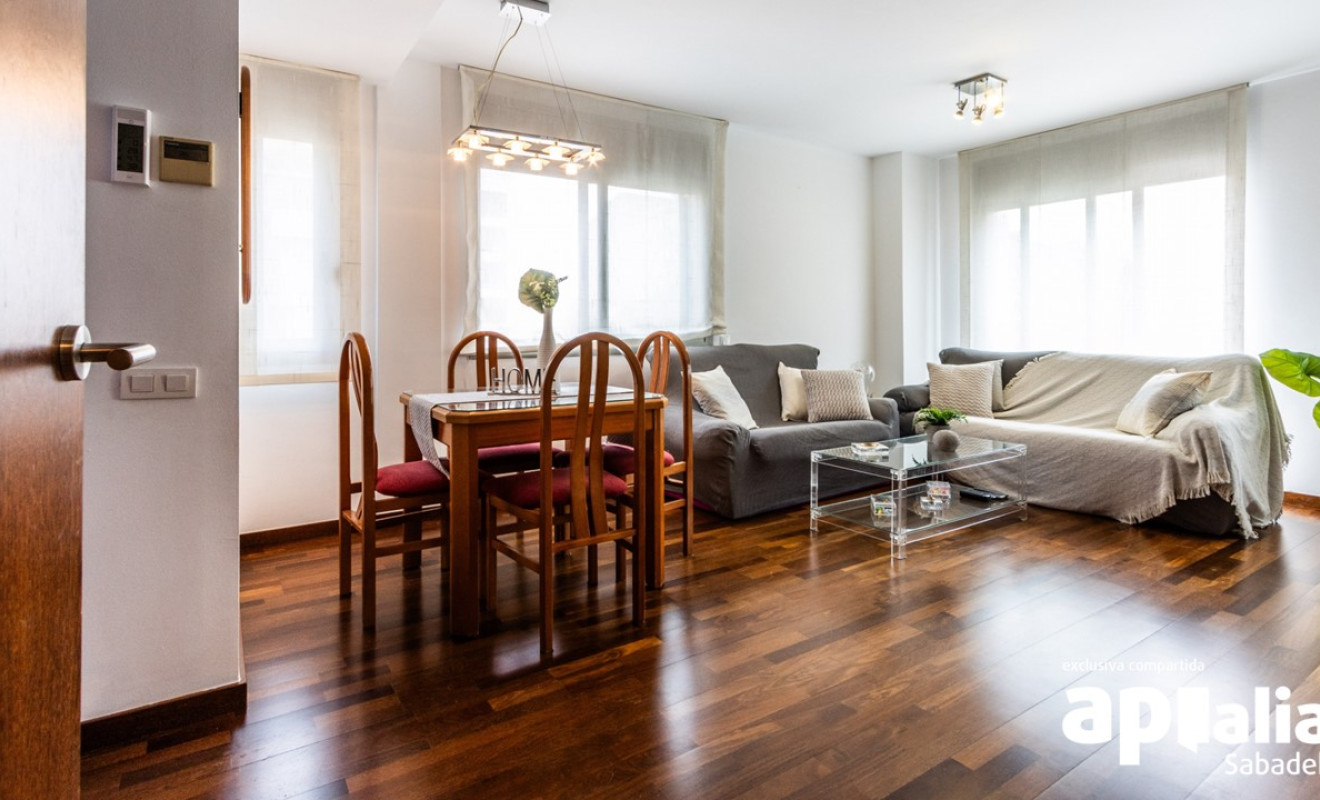 Reventa - Duplex - Sabadell - Creu Alta