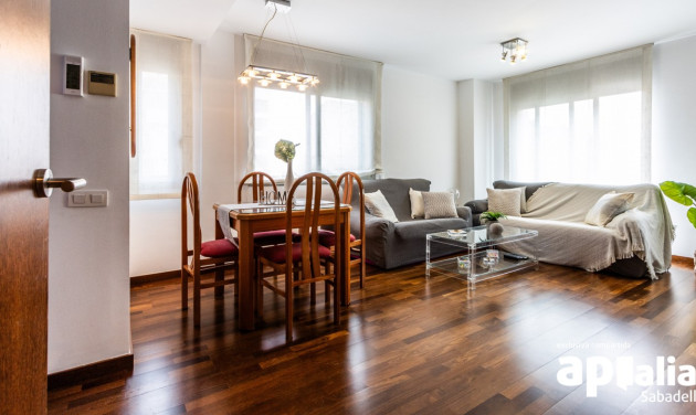 Reventa - Duplex - Sabadell - Creu Alta