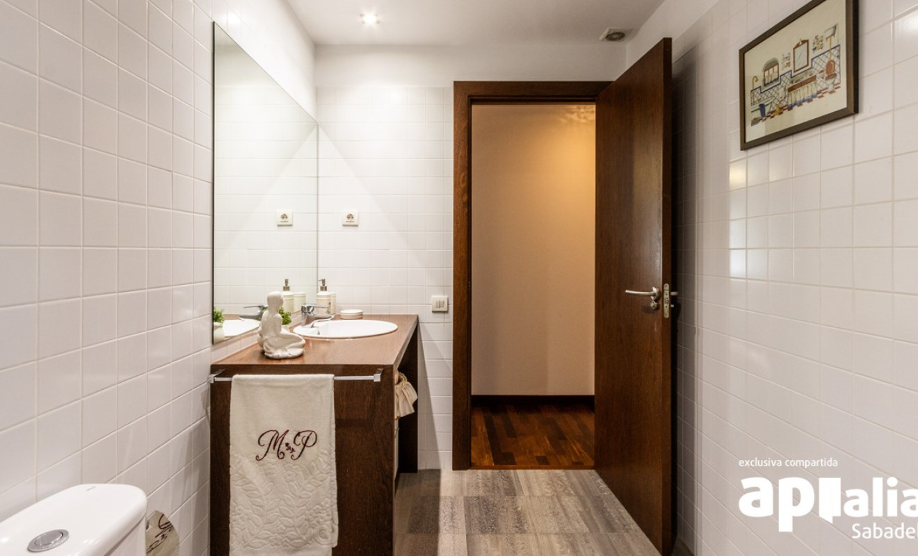 Reventa - Duplex - Sabadell - Creu Alta