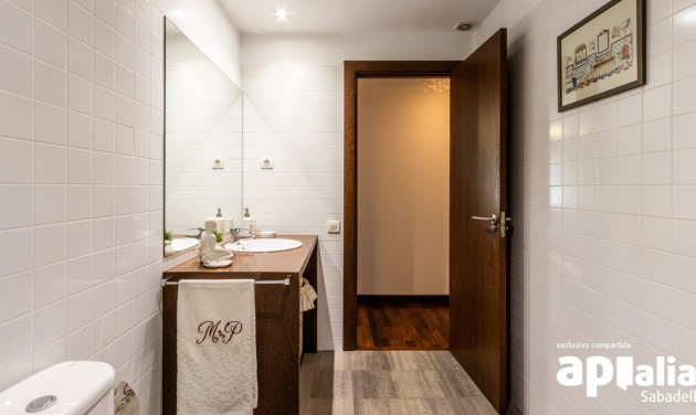 Reventa - Duplex - Sabadell - Creu Alta