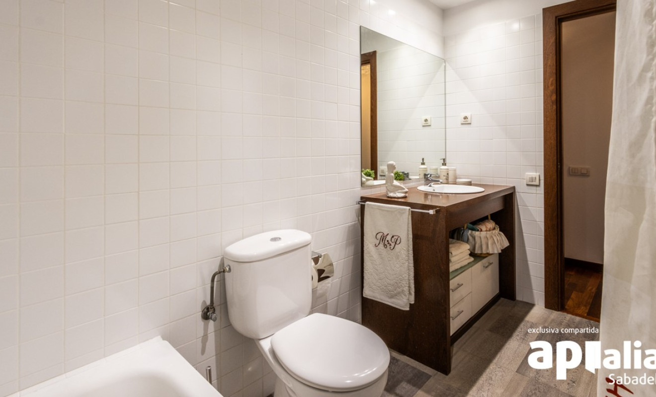 Reventa - Duplex - Sabadell - Creu Alta