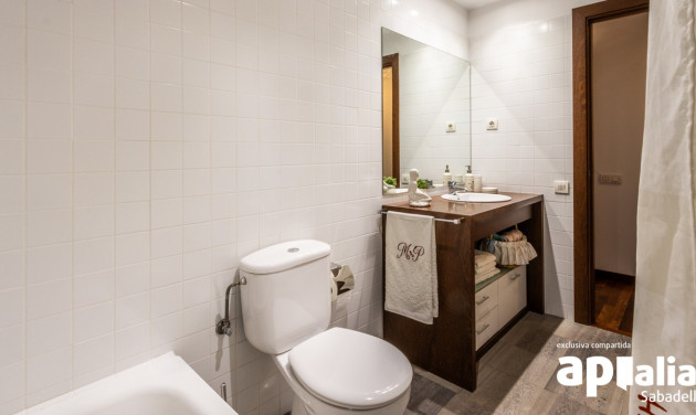 Reventa - Duplex - Sabadell - Creu Alta