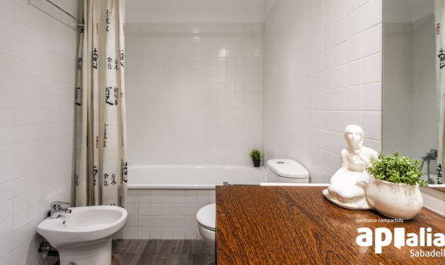 Reventa - Duplex - Sabadell - Creu Alta