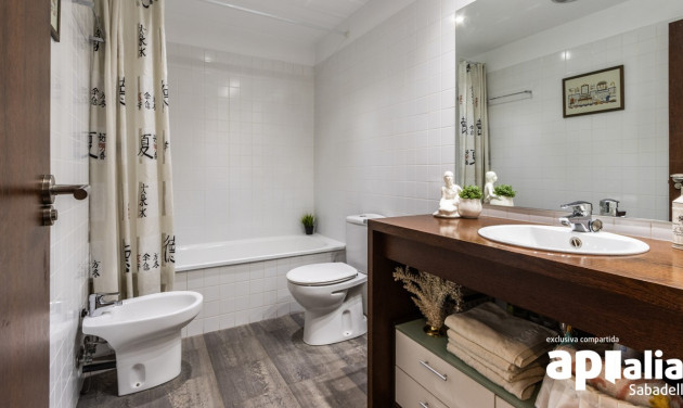 Reventa - Duplex - Sabadell - Creu Alta