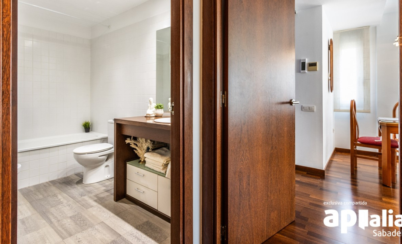 Reventa - Duplex - Sabadell - Creu Alta