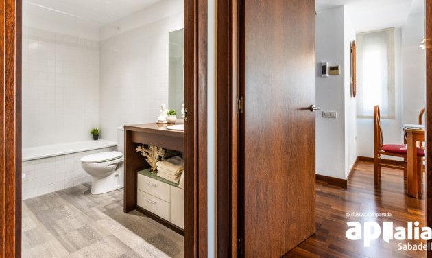 Reventa - Duplex - Sabadell - Creu Alta