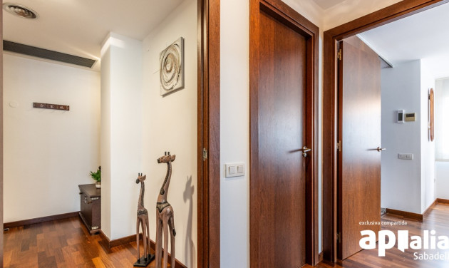 Reventa - Duplex - Sabadell - Creu Alta