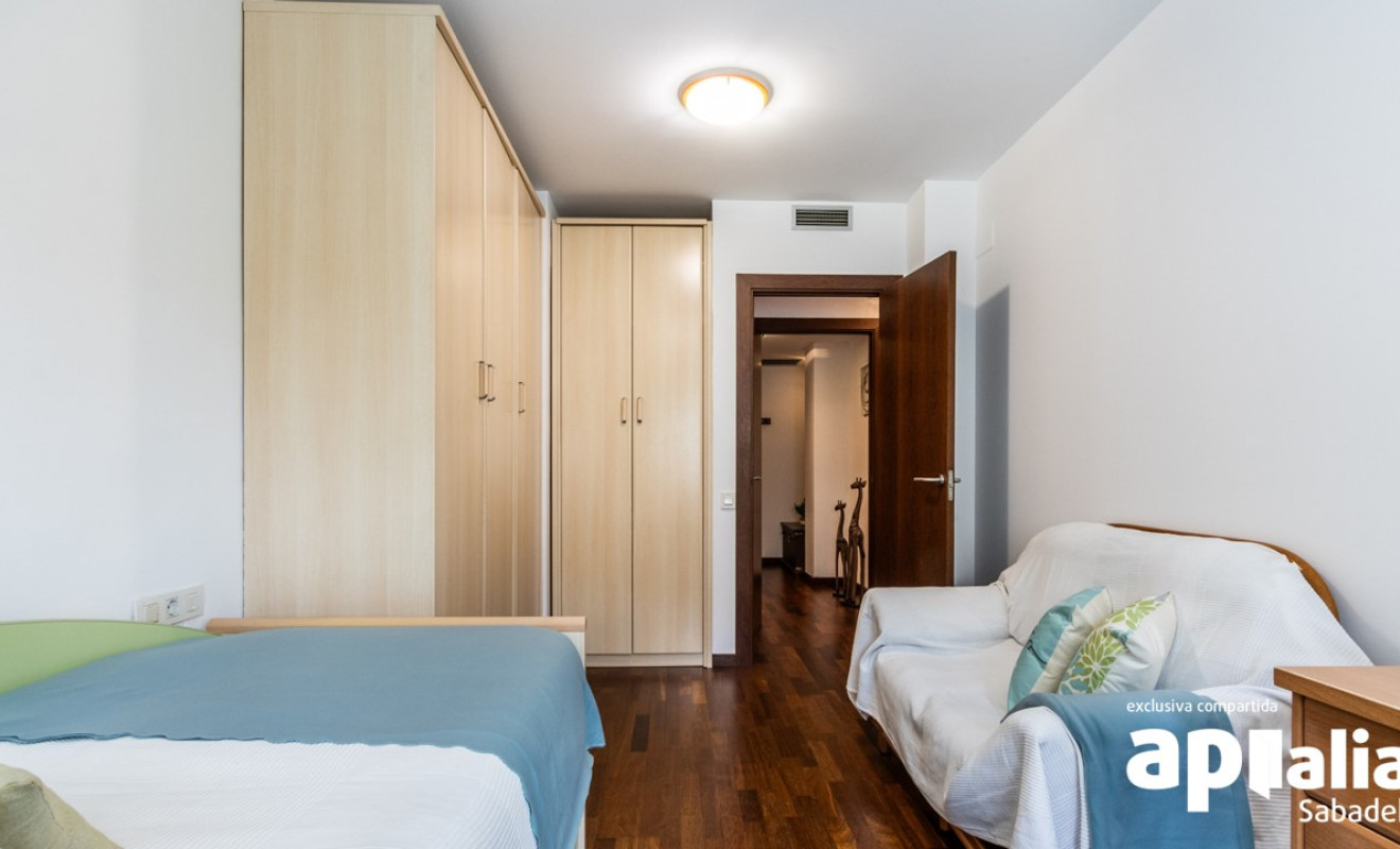 Reventa - Duplex - Sabadell - Creu Alta