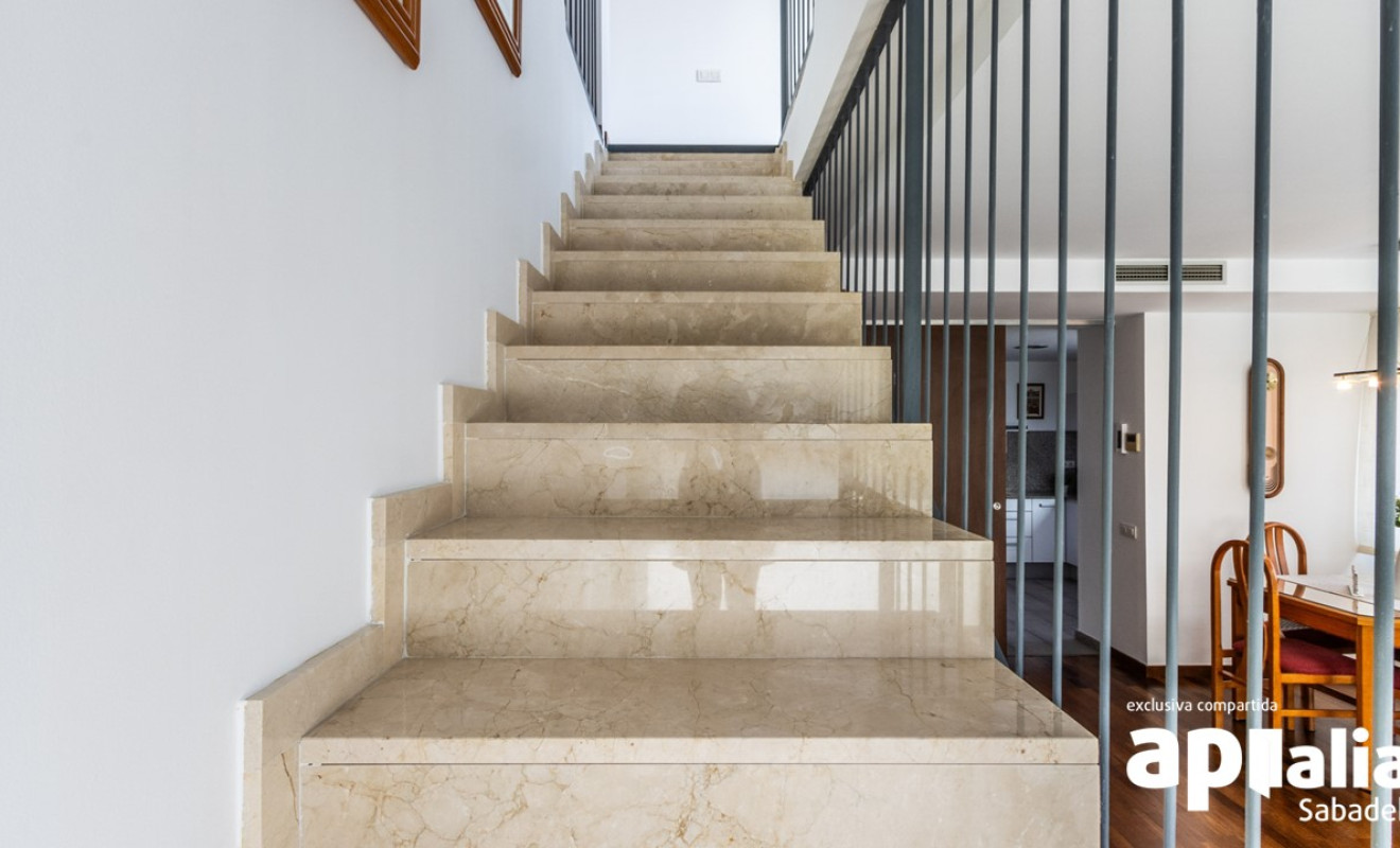 Reventa - Duplex - Sabadell - Creu Alta