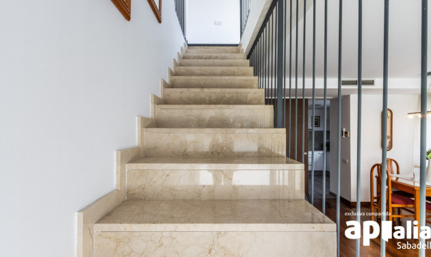 Reventa - Duplex - Sabadell - Creu Alta