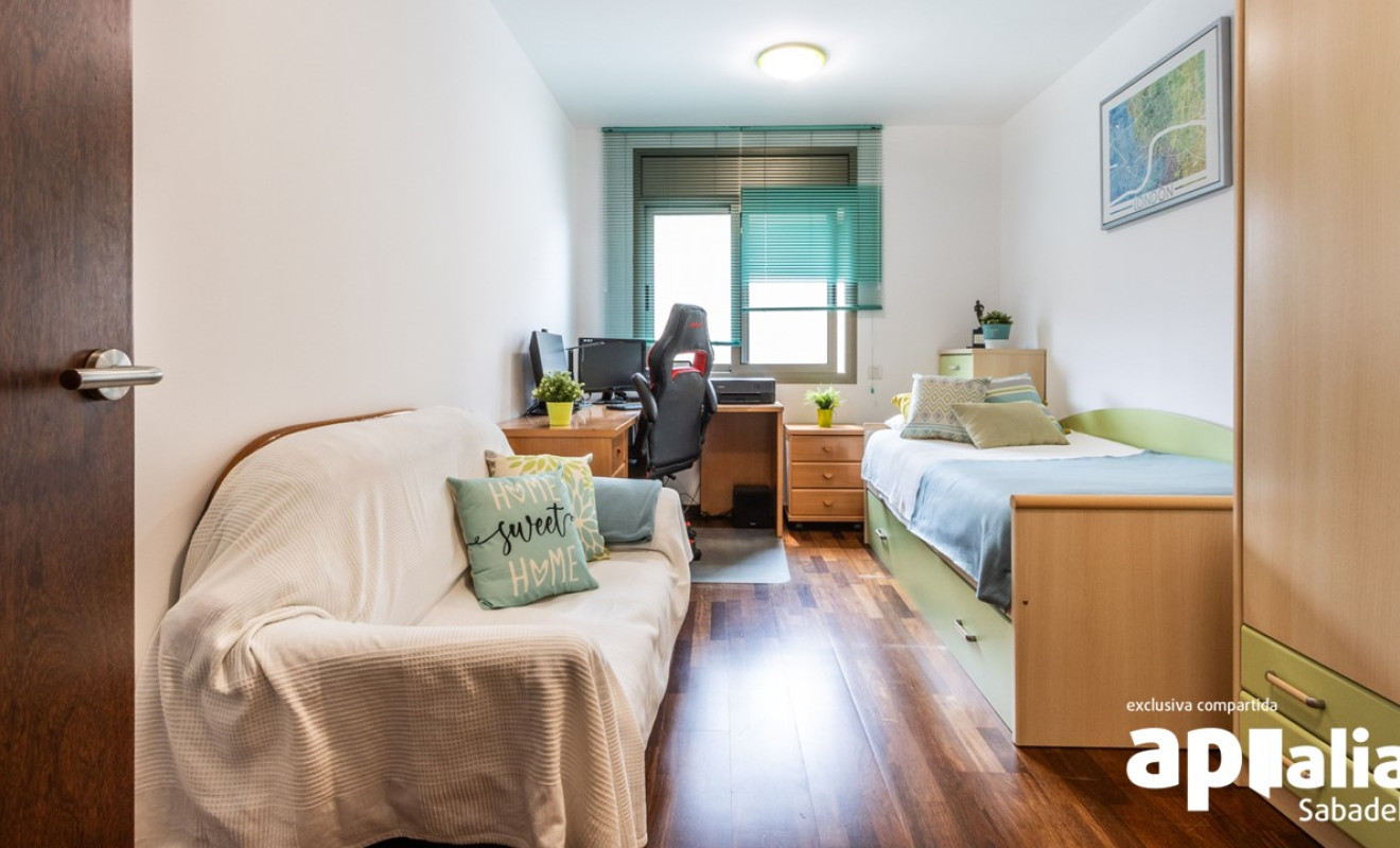 Reventa - Duplex - Sabadell - Creu Alta