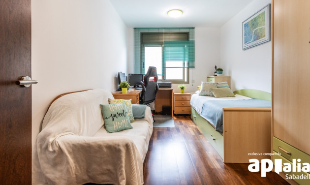 Reventa - Duplex - Sabadell - Creu Alta
