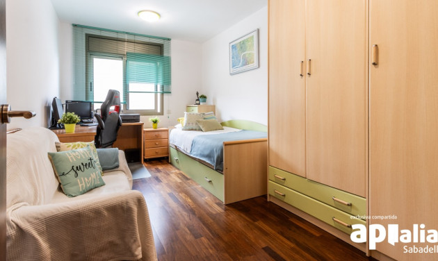 Reventa - Duplex - Sabadell - Creu Alta
