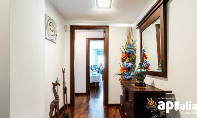 Reventa - Duplex - Sabadell - Creu Alta
