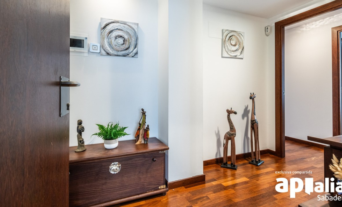 Reventa - Duplex - Sabadell - Creu Alta