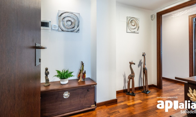Reventa - Duplex - Sabadell - Creu Alta