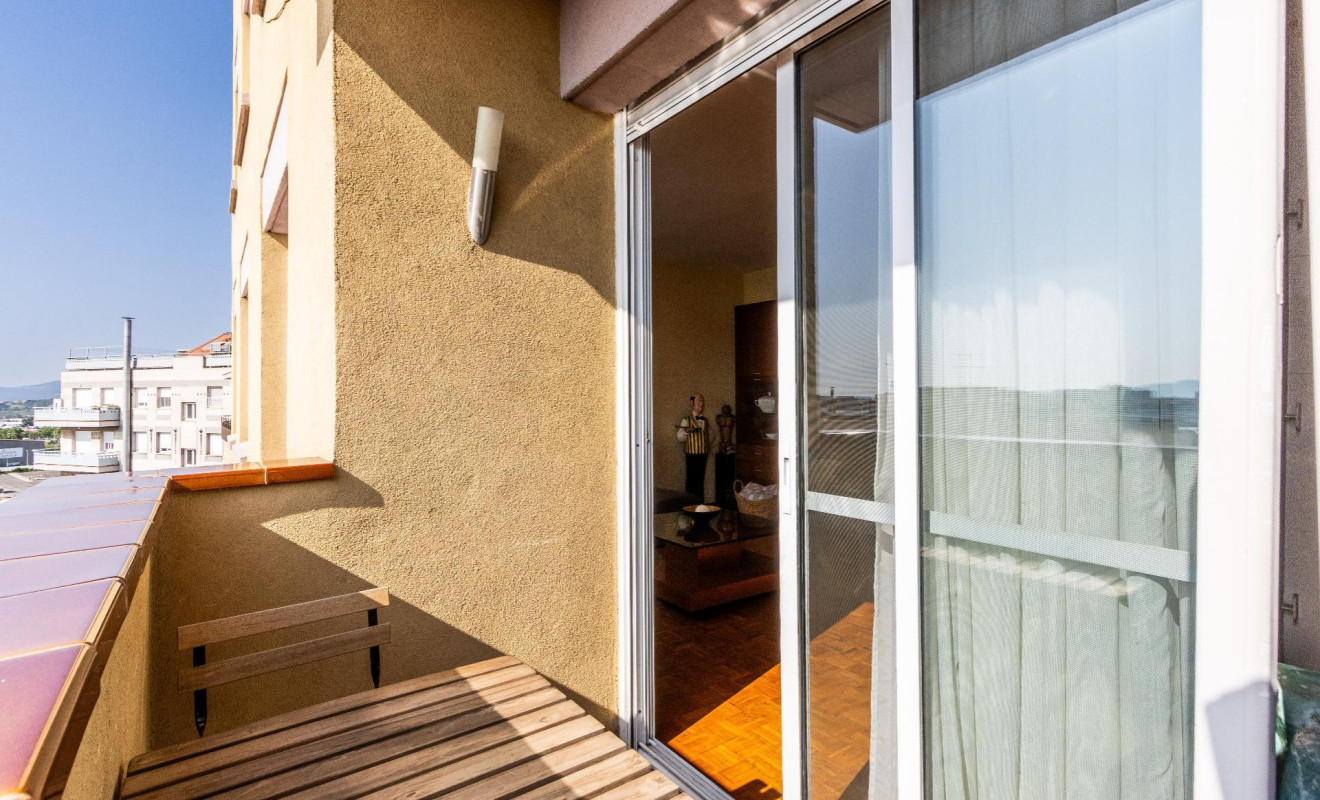 Reventa - Apartamento / piso - Sabadell - Gràcia