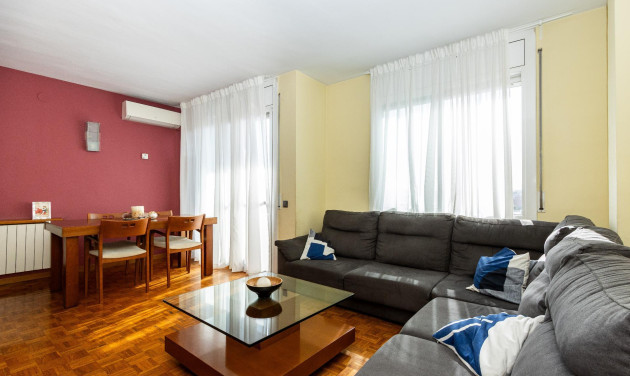Reventa - Apartamento / piso - Sabadell - Gràcia