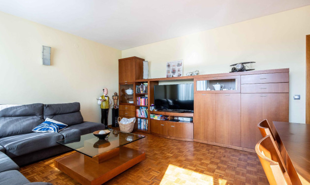 Reventa - Apartamento / piso - Sabadell - Gràcia