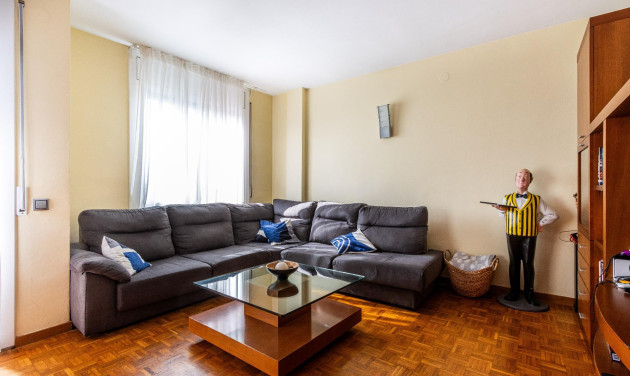 Reventa - Apartamento / piso - Sabadell - Gràcia