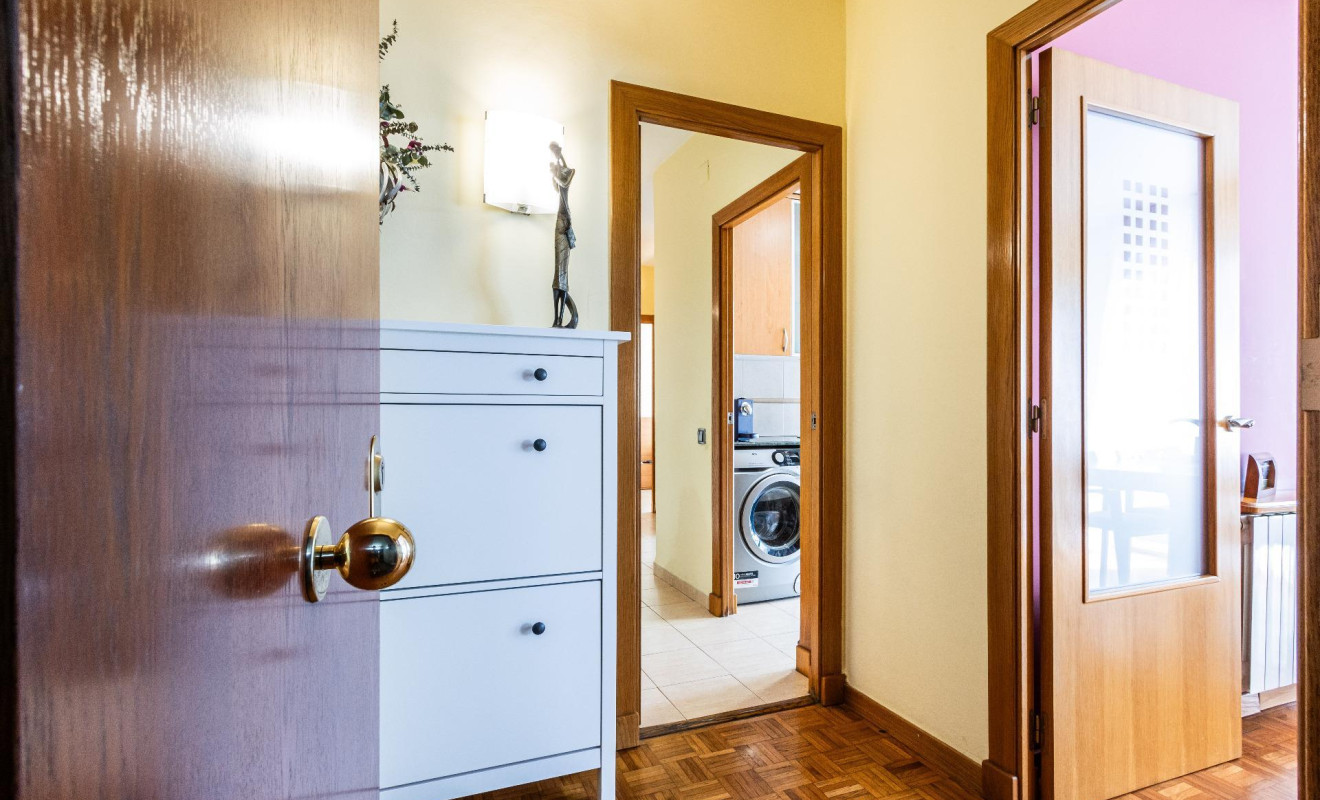 Reventa - Apartamento / piso - Sabadell - Gràcia