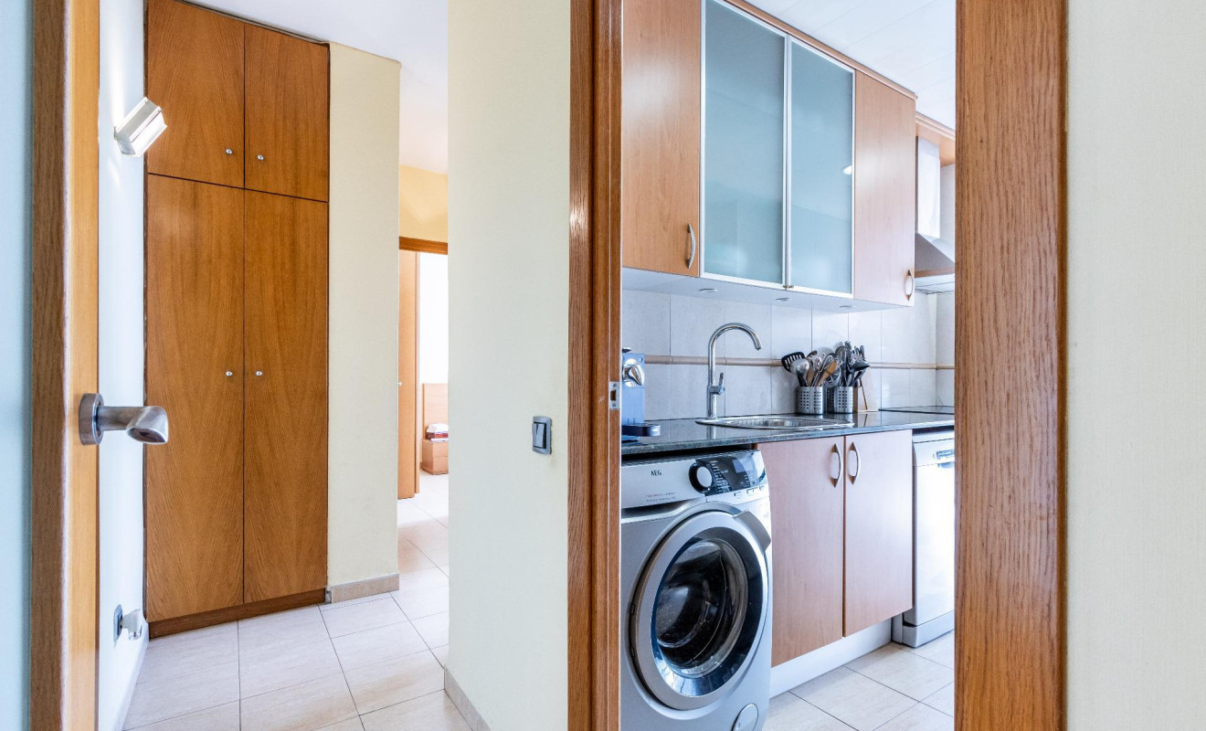 Reventa - Apartamento / piso - Sabadell - Gràcia