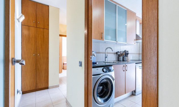 Reventa - Apartamento / piso - Sabadell - Gràcia