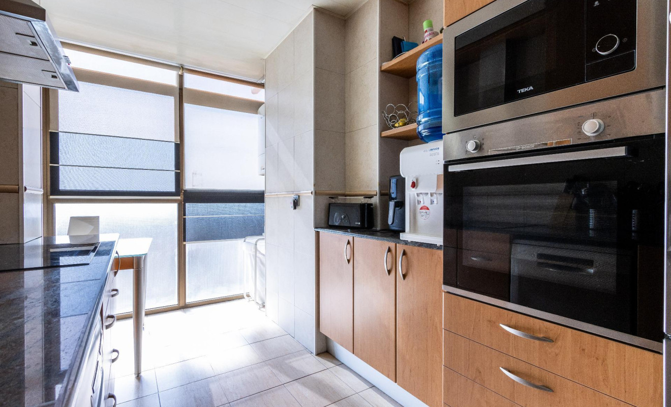 Reventa - Apartamento / piso - Sabadell - Gràcia