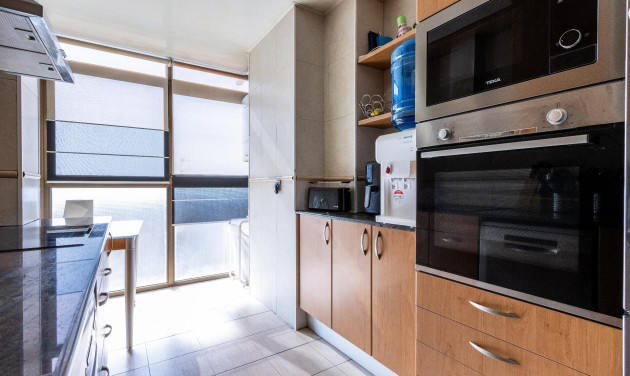 Reventa - Apartamento / piso - Sabadell - Gràcia